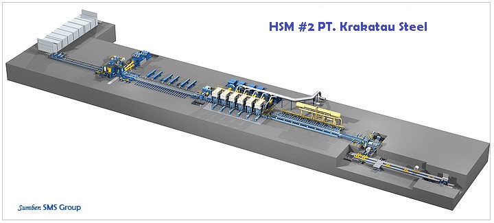 hsm2 krakatau steel