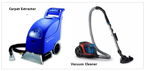 vacuum cleaner