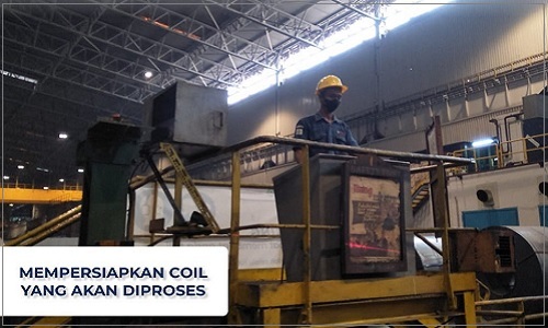 coil center