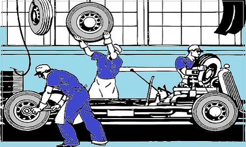 industri-mobil