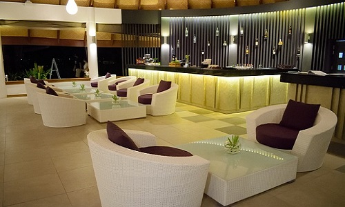 lobi dan lounge