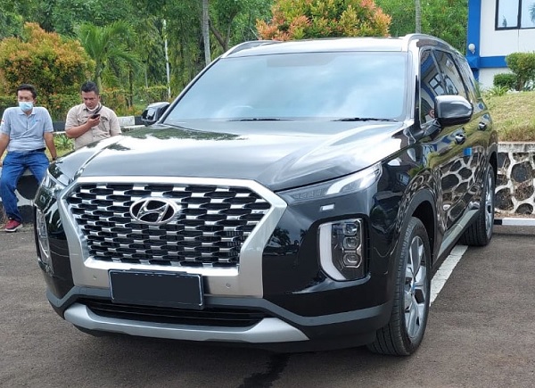 mobil hyundai
