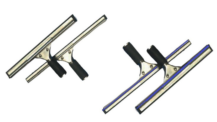 wiper glass