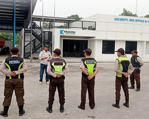 apel satpam kji 02