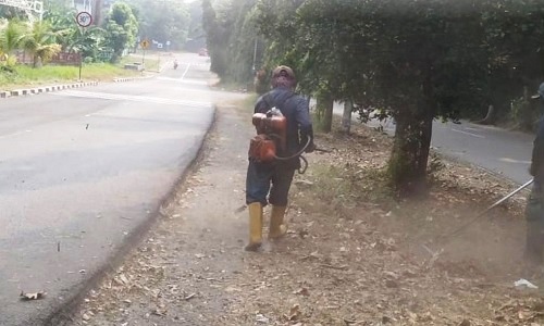 cleaning-jalan