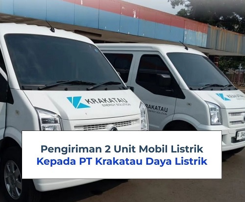 mobil listrik dfsk gelora