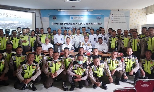 refreshing-isps-code-pelabuhan