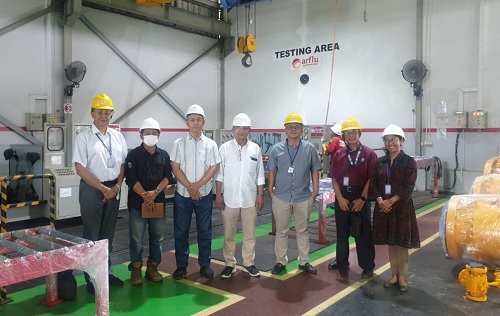 kunjungan-workshop-valve