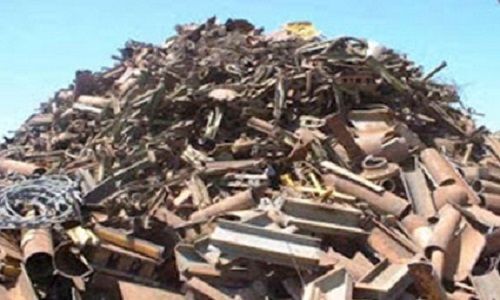 scrap-baja