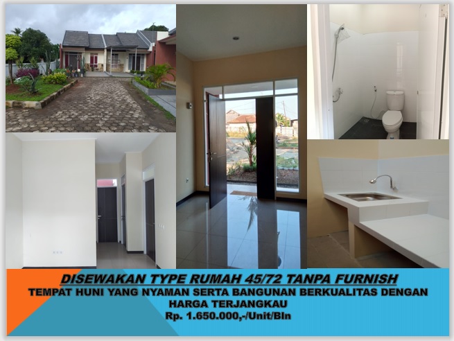 rumah kgg
