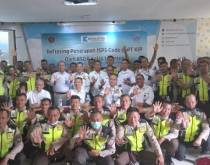 Penjabaran dan Implementasi ISPS (International Ship and Port Facility Security) Code