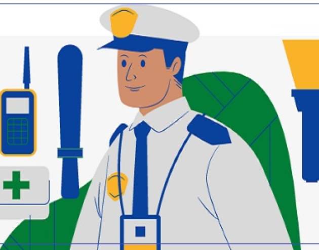 Turjawali; Tugas Umum dari Satuan Pengamanan (Satpam) di Perusahaan