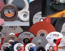 Kode Grinding Wheel atau Batu Gerinda, dan Cara Memahaminya