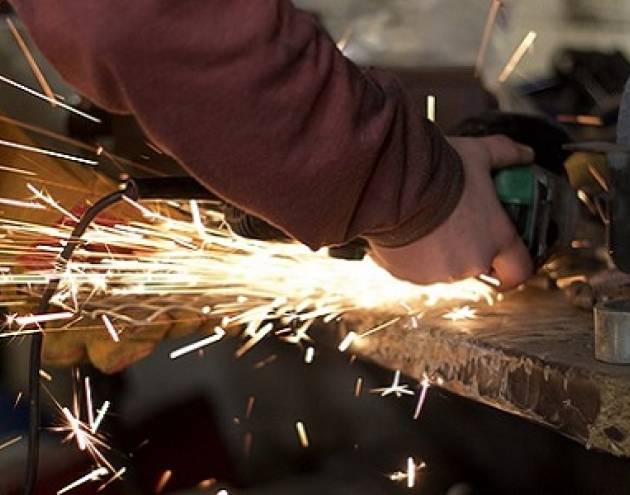 Roda Gerinda atau Batu Gerinda (Grinding Wheel), Jenis dan Fungsinya