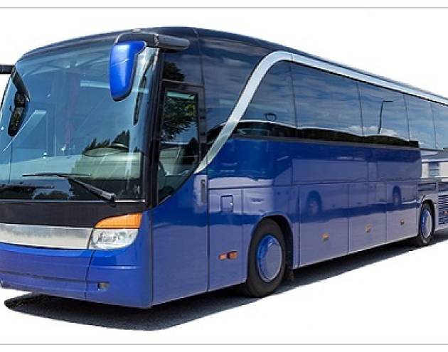 Layanan Jasa Rental Kendaraan Angkutan Karyawan (Antar Jemput Karyawan)