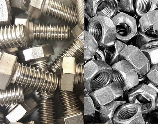 Baut dan Mur Hexagonal; Jenis, Kegunaan dan Standarisasi