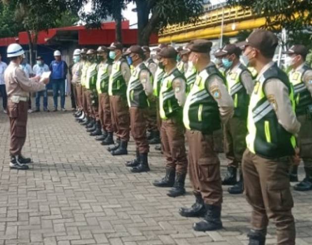 Penjagaan, Kompetensi, Tugas Pokok dan Pelaksanaan Tugas Satpam