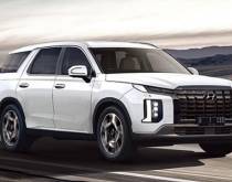 Mengenal tentang Mobil SUV Hyundai Palisade