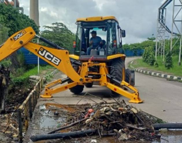 Keunggulan Jasa Outsourcing PT. Krakatau Jasa Industri