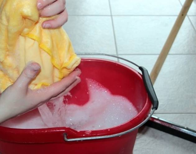 Cara Membersihkan dan Pemeliharaan Kebersihan Berbagai Jenis Lantai