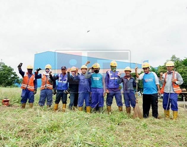 Penyedia Jasa Tenaga Kerja Outsourcing di Cilegon