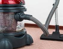 Mengenal tentang Vacuum Cleaner, Fungsi, Cara Kerja dan Jenisnya