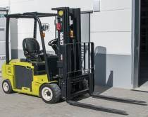 Mengenal tentang Forklift; Penggunaan, Konstruksi dan Cara Kerja