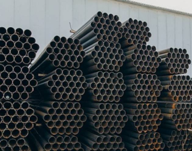Mengenal Pipa Baja untuk Konstruksi Umum