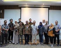 WORKSHOP PRA - RKAP TAHUN 2024 PT KRAKATAU JASA INDUSTRI