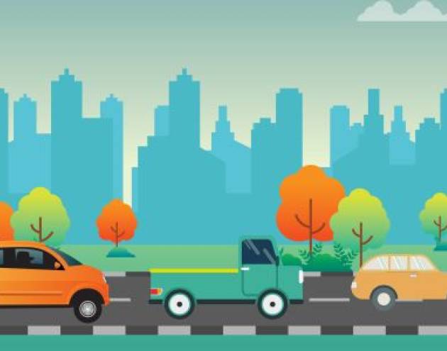 Tips Melindungi Mobil dari Cuaca Panas