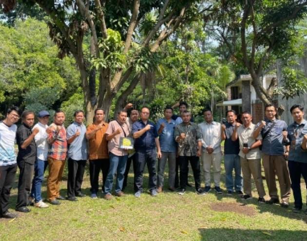 Training Safety Driving dan Soft Skill Driver - PT Krakatau Jasa Industri