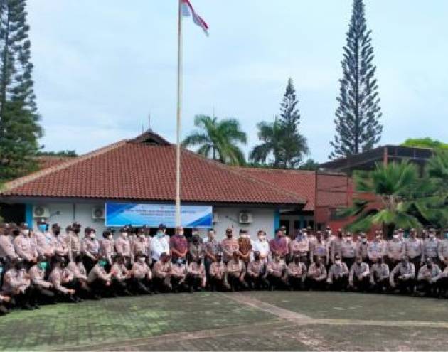 Etika Profesi Satpam di Lingkungan Perusahaan