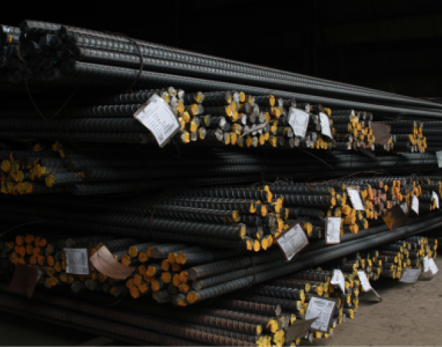 Krakatau Steel Siap Dukung Sektor Infrastruktur dan Konstruksi Indonesia