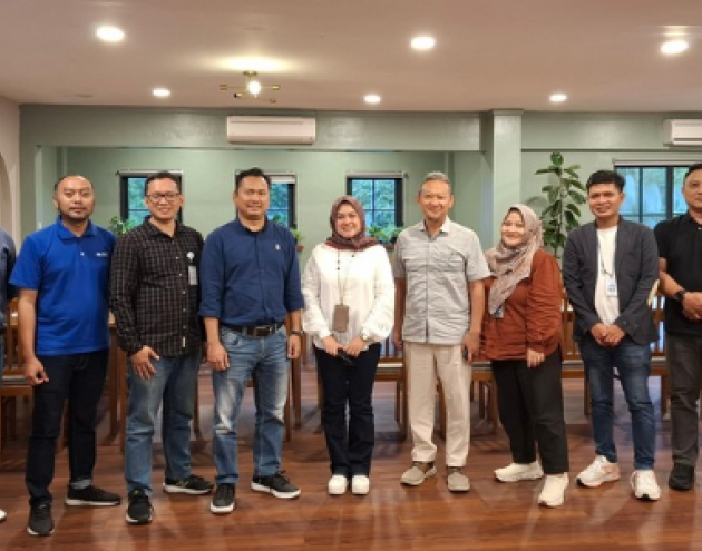 Mou Plafon Pembiayaan Kendaraan PT KJI bersama Bank Woori Saudara