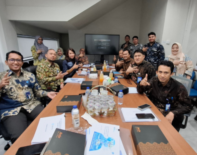 Rapat Umum Pemegang Saham Kinerja Tahun 2024