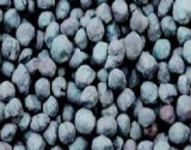 Besi Pelet - Pellet Iron Ore