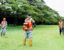 Kualitas Layanan Jasa Cleaning Service