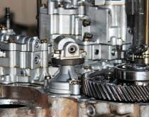 Gearbox untuk Kebutuhan Industri