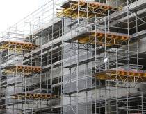 Scaffolding untuk Industri